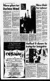 Lennox Herald Friday 27 October 1995 Page 10