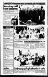 Lennox Herald Friday 27 October 1995 Page 16