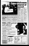 Lennox Herald Friday 03 November 1995 Page 8