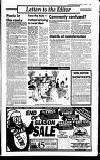 Lennox Herald Friday 03 November 1995 Page 19