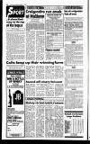 Lennox Herald Friday 03 November 1995 Page 20