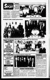 Lennox Herald Friday 03 November 1995 Page 22