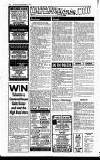 Lennox Herald Friday 03 November 1995 Page 30