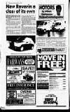 Lennox Herald Friday 03 November 1995 Page 42