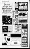 Lennox Herald Friday 03 November 1995 Page 44