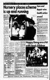 Lennox Herald Friday 24 November 1995 Page 6