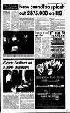 Lennox Herald Friday 24 November 1995 Page 13
