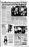 Lennox Herald Friday 24 November 1995 Page 15