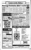 Lennox Herald Friday 24 November 1995 Page 16