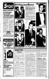 Lennox Herald Friday 24 November 1995 Page 22