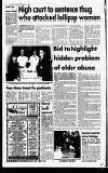 Lennox Herald Friday 01 December 1995 Page 4