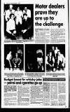 Lennox Herald Friday 01 December 1995 Page 10