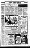 Lennox Herald Friday 01 December 1995 Page 15