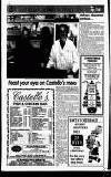 Lennox Herald Friday 01 December 1995 Page 22