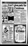 Lennox Herald Friday 01 December 1995 Page 30
