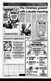 Lennox Herald Friday 01 December 1995 Page 34
