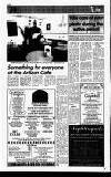 Lennox Herald Friday 01 December 1995 Page 38