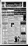 Lennox Herald Friday 22 December 1995 Page 1