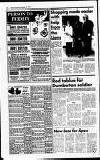 Lennox Herald Friday 22 December 1995 Page 12