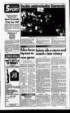 Lennox Herald Friday 22 December 1995 Page 30