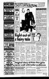 Lennox Herald Friday 22 December 1995 Page 34