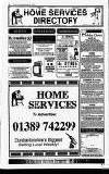 Lennox Herald Friday 22 December 1995 Page 40