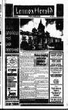 Lennox Herald Friday 19 January 1996 Page 1