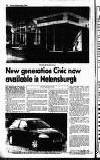 Lennox Herald Friday 19 January 1996 Page 38