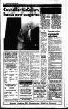 Lennox Herald Friday 26 January 1996 Page 6
