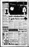 Lennox Herald Friday 26 January 1996 Page 10