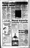 Lennox Herald Friday 26 January 1996 Page 16