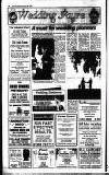 Lennox Herald Friday 26 January 1996 Page 18