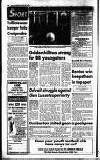 Lennox Herald Friday 26 January 1996 Page 20