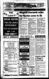 Lennox Herald Friday 26 January 1996 Page 28