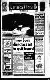 Lennox Herald Friday 02 February 1996 Page 1