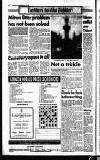 Lennox Herald Friday 02 February 1996 Page 14