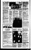 Lennox Herald Friday 02 February 1996 Page 18