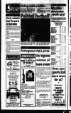 Lennox Herald Friday 02 February 1996 Page 22