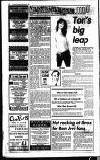 Lennox Herald Friday 02 February 1996 Page 30
