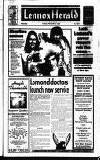 Lennox Herald Friday 09 February 1996 Page 1
