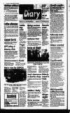 Lennox Herald Friday 16 February 1996 Page 8