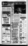 Lennox Herald Friday 16 February 1996 Page 14
