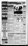 Lennox Herald Friday 16 February 1996 Page 18