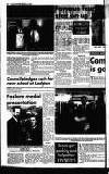 Lennox Herald Friday 16 February 1996 Page 22