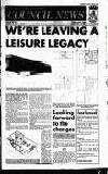 Lennox Herald Friday 16 February 1996 Page 23