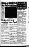 Lennox Herald Friday 16 February 1996 Page 25