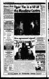 Lennox Herald Friday 23 February 1996 Page 6