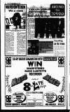 Lennox Herald Friday 23 February 1996 Page 8