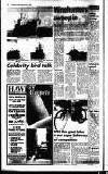 Lennox Herald Friday 23 February 1996 Page 12