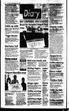 Lennox Herald Friday 23 February 1996 Page 14
